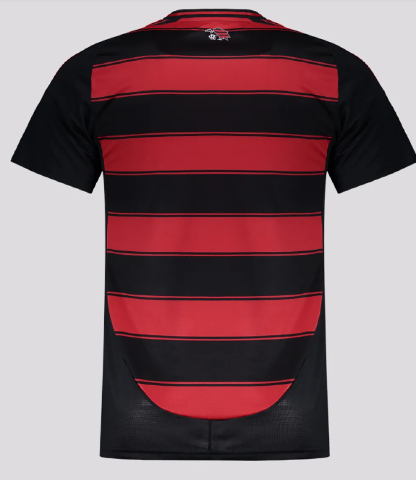 Camisa Flamengo manto I modelo jogador - #2