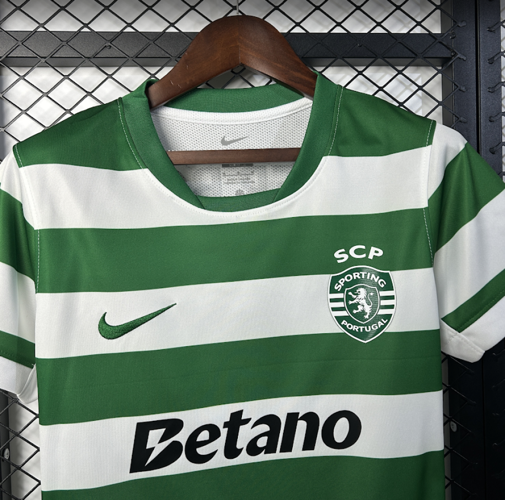 Sporting Lisbon 25/26 - #3