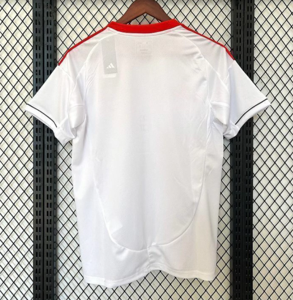 Camisas Liverpool uniforme II 25/26 Adidas Torcedor - #2