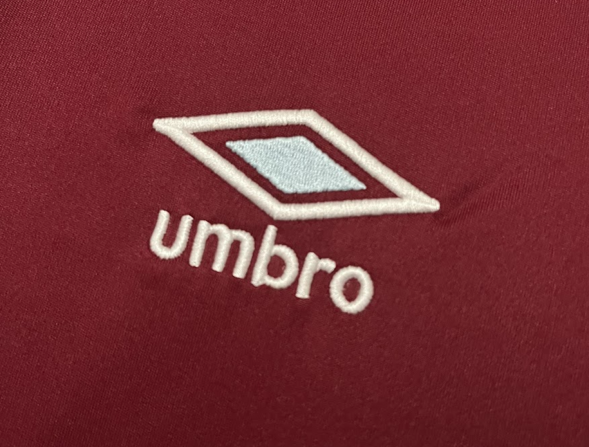 Camisa I West Ham 24/25 Umbro - #3
