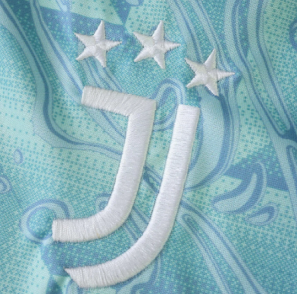 Camisa juventus Mundial de clubes 2025 - #2