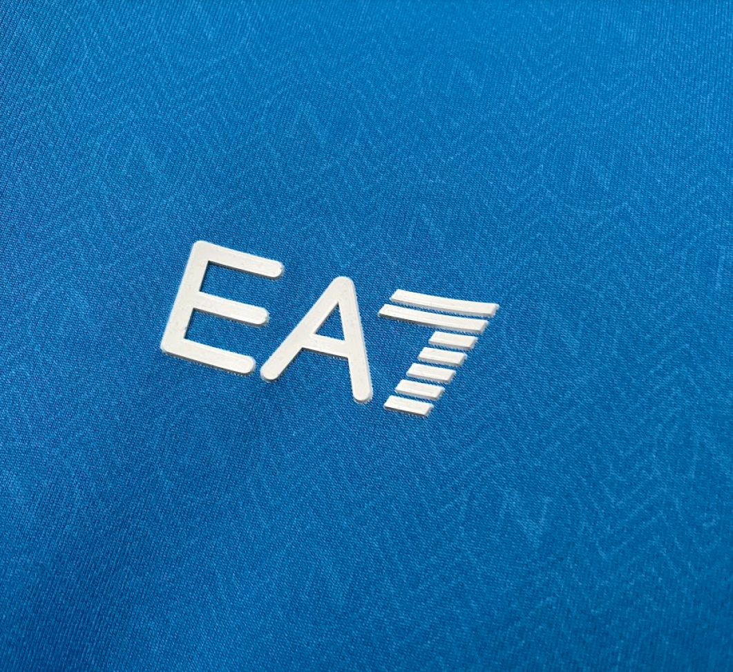 Camisa Napoli torcedor 25/26 uniforme I - #3