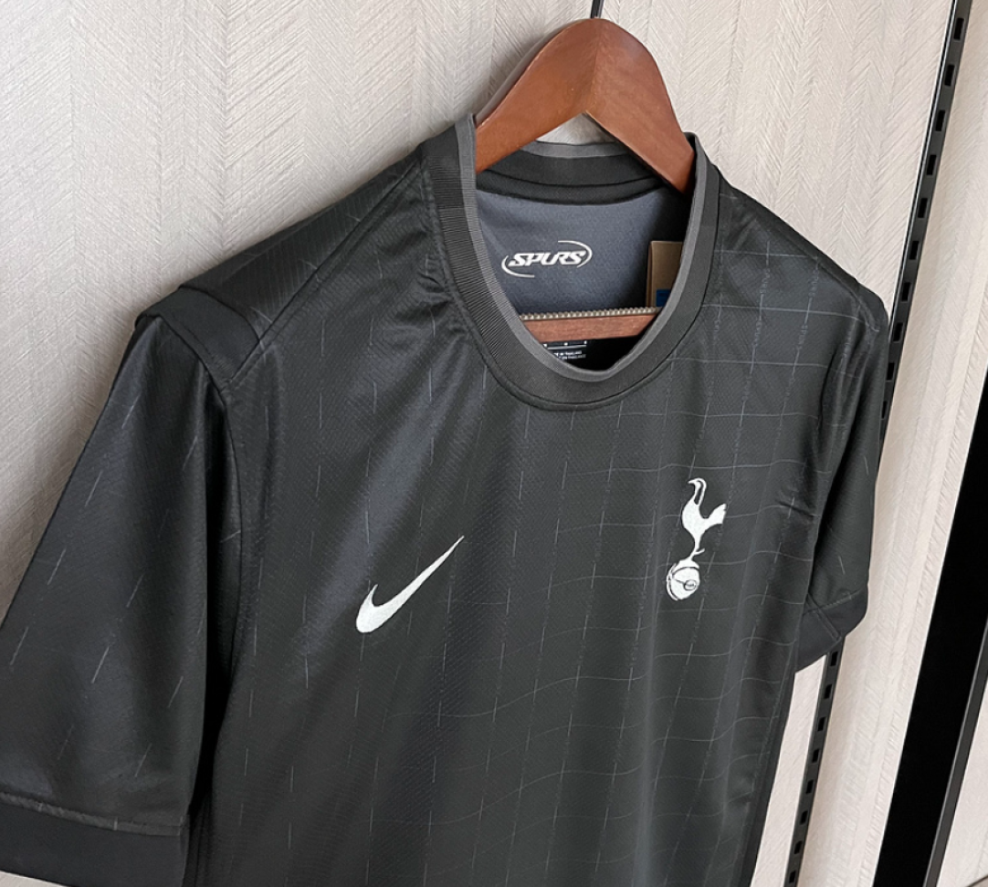 Camisa Tottenham Hotspur 25/26 uniforme II - #2