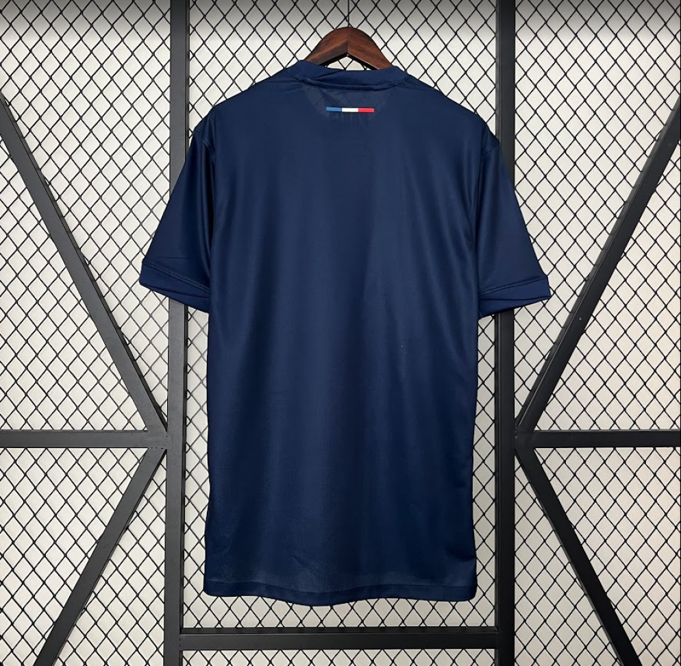 Camisa PSG 23/24 modelo torcedor - #5