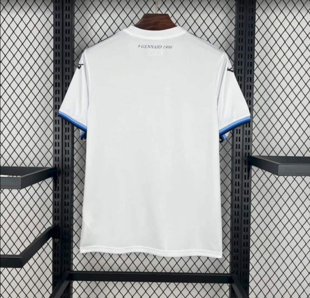 Camisa Lazio 25/26 uniforme III - #3