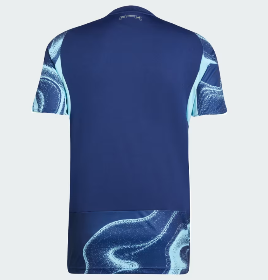 Ajax Amsterdam 25/26 uniforme II - #3