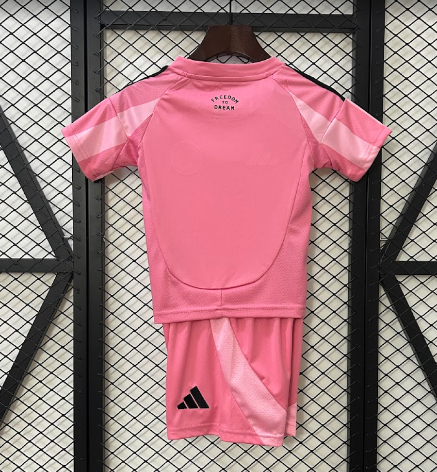 Conjunto Intantil Inter Miami - #2