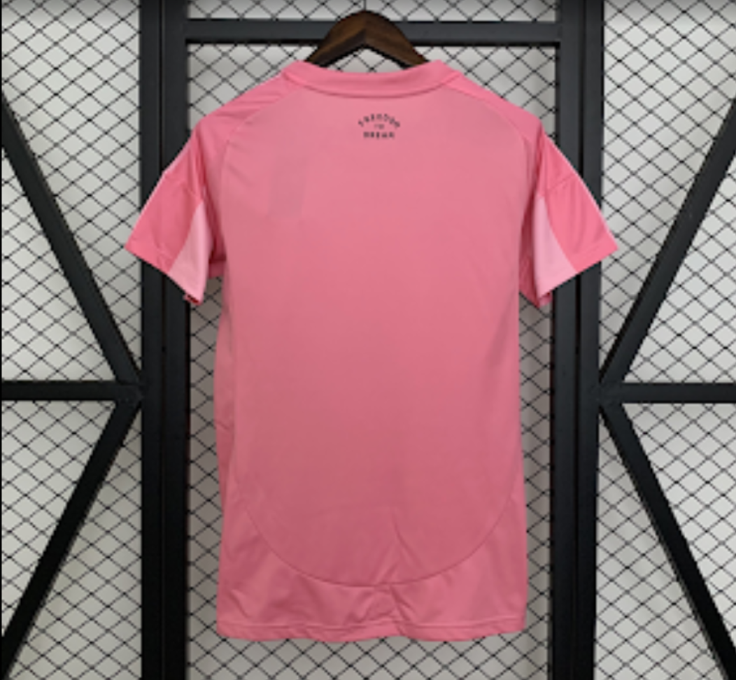 Camisa Inter Miami 25/26 uniforme I - #2