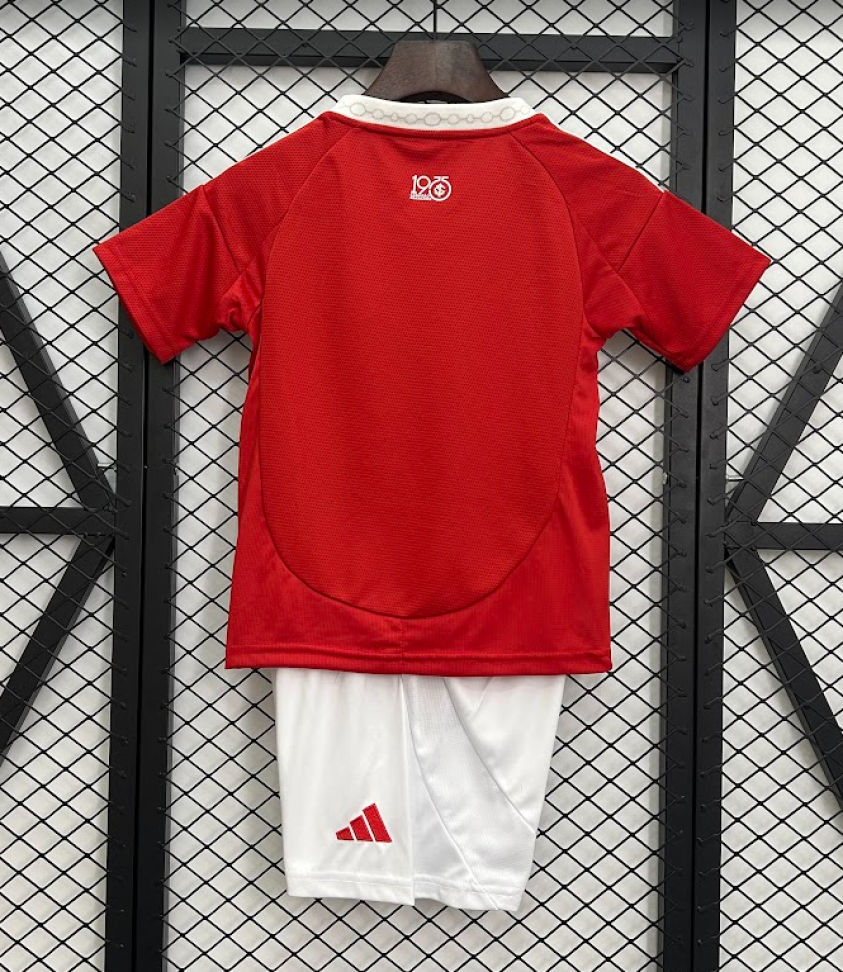 Conjunto infantil Internacional RS - #2