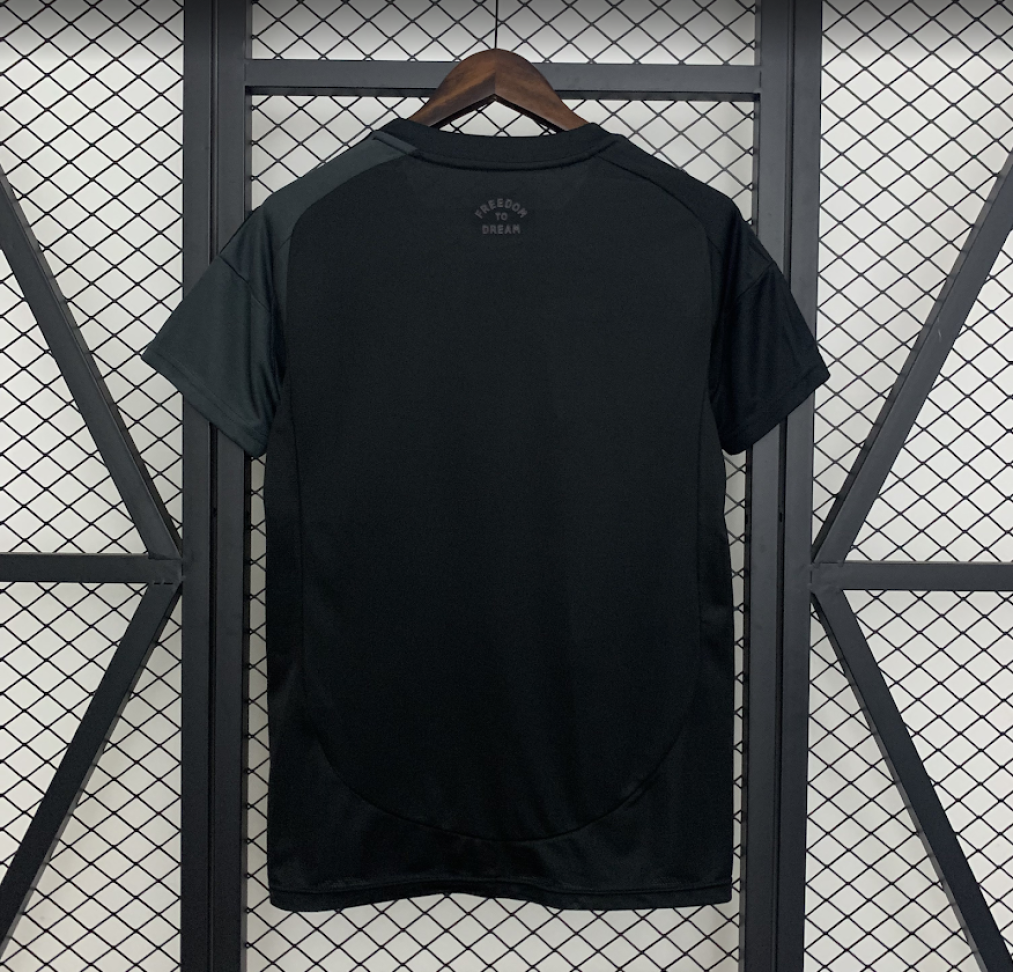 Camisa Inter Miami 25/26 uniforme II - #3