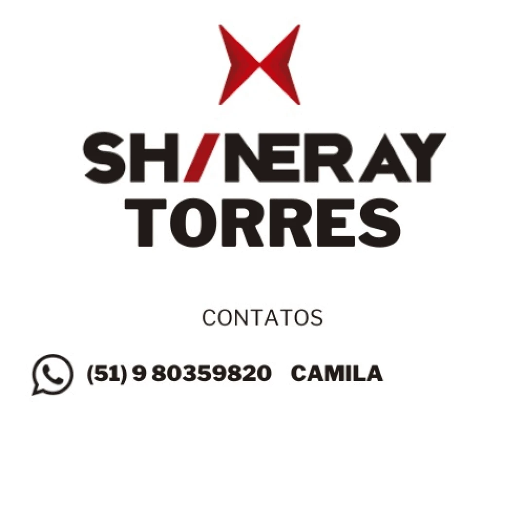 shineraydetorres