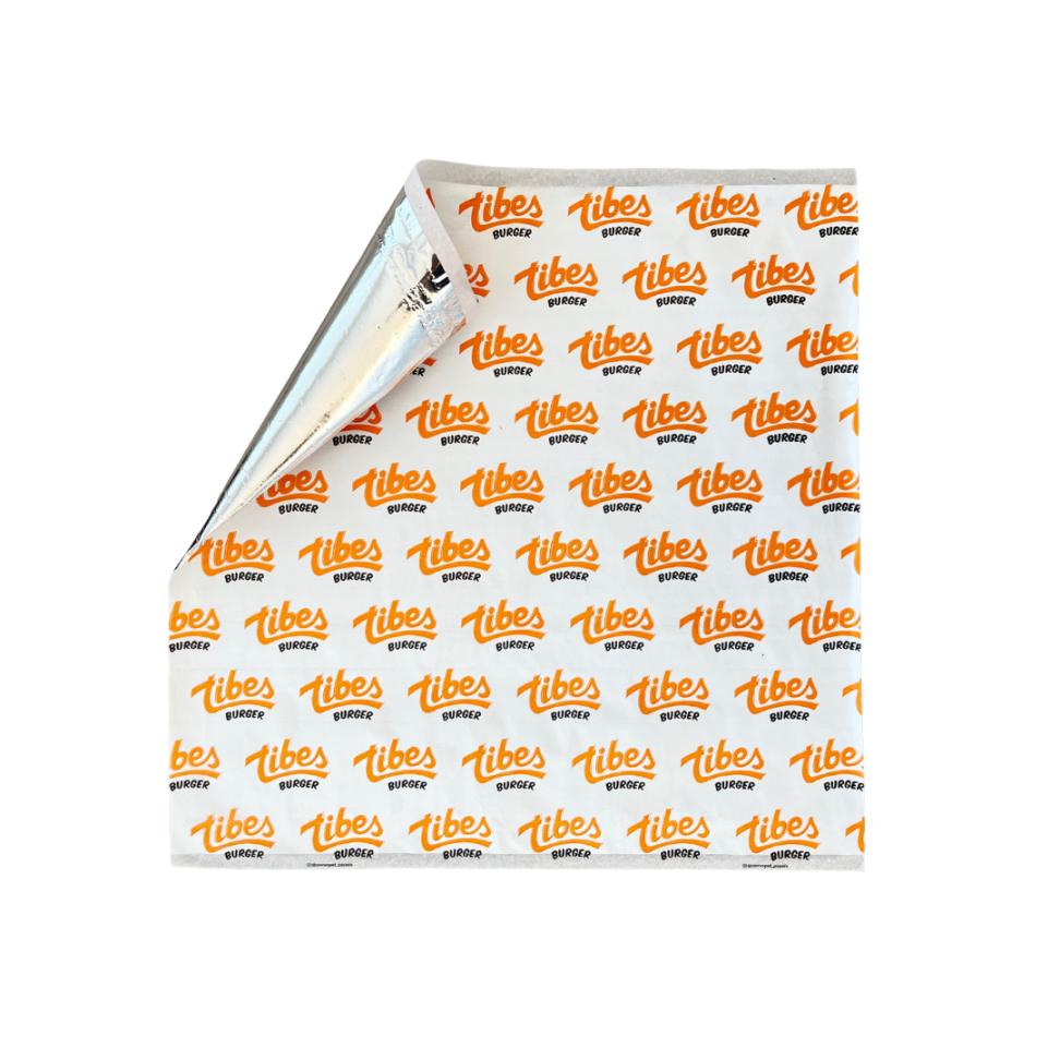 Papel Laminado - 5 mil unidades - #3