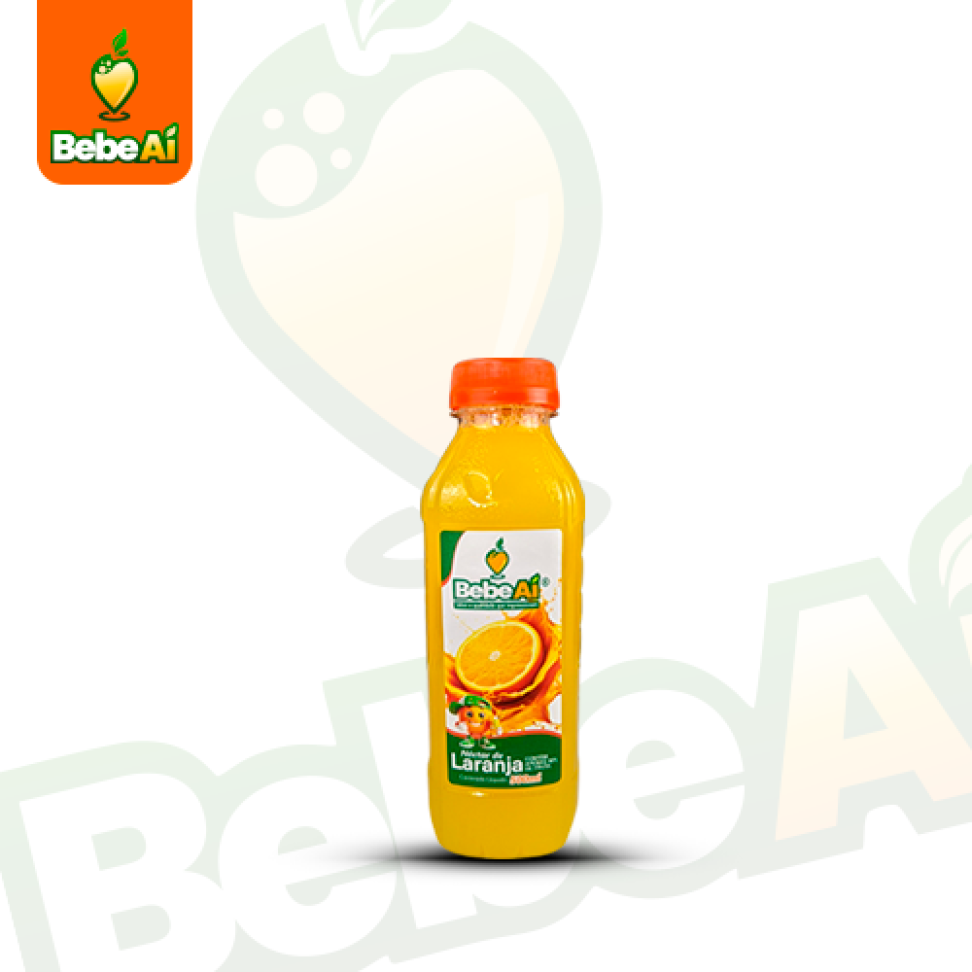 Nétar de Laranja 300Ml
