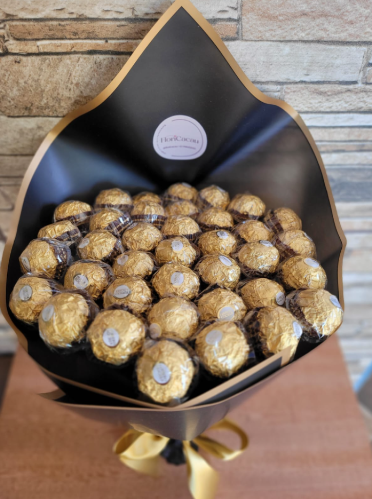 Bouquet Nobre - G - #2