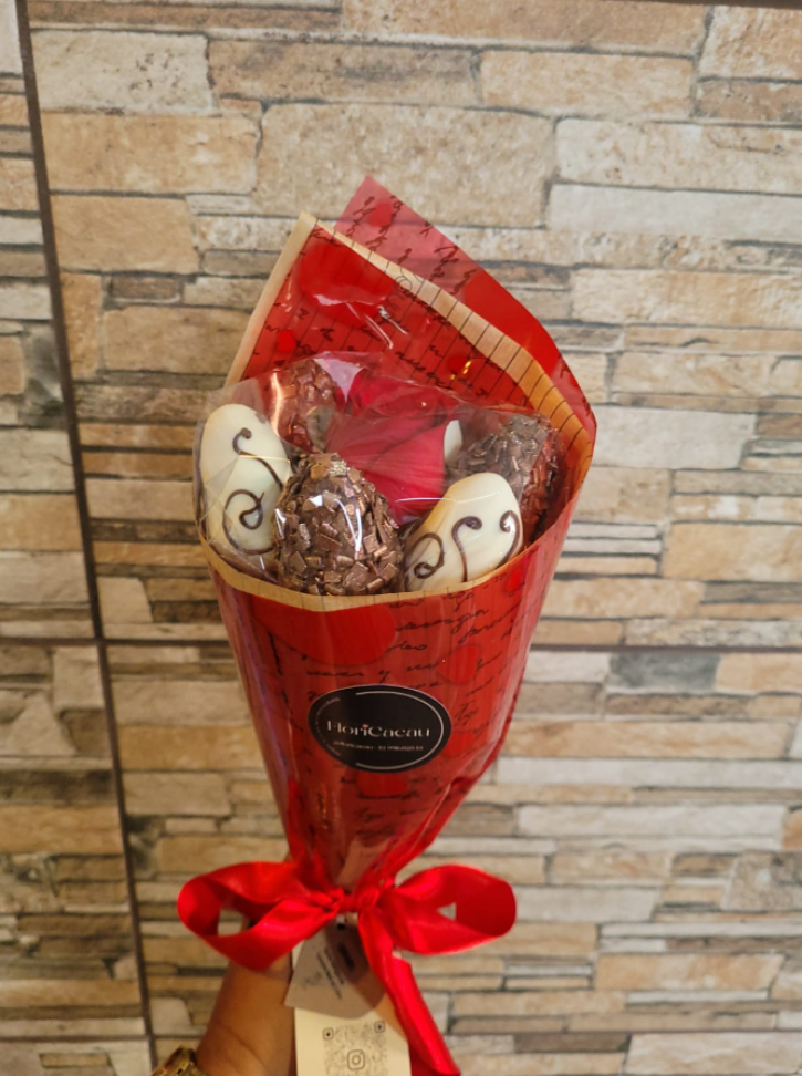 Clássico com Rosa - #2