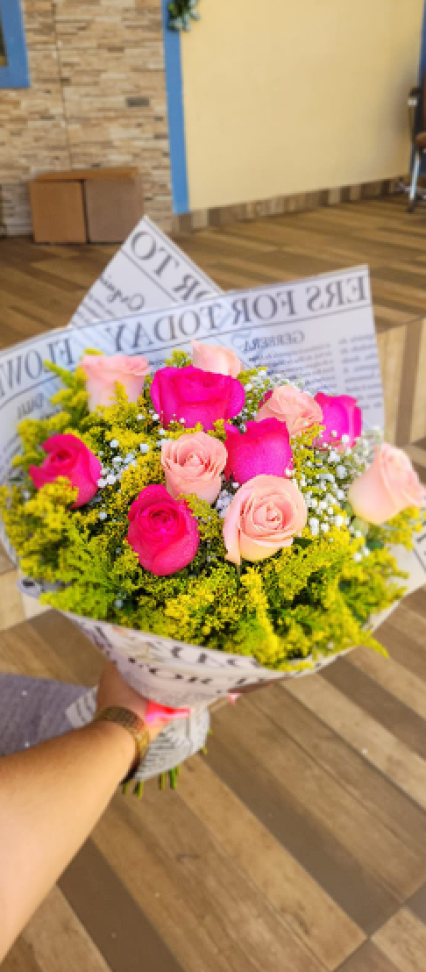 Bouquet Irresistible - #2