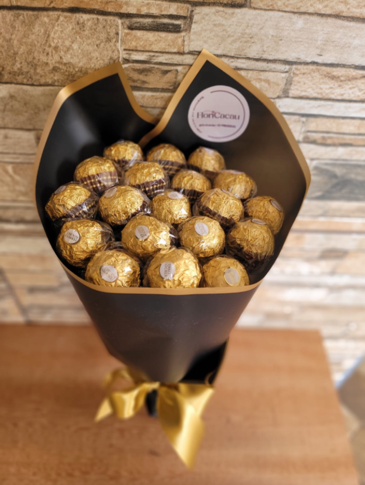 Bouquet Nobre-M - #2