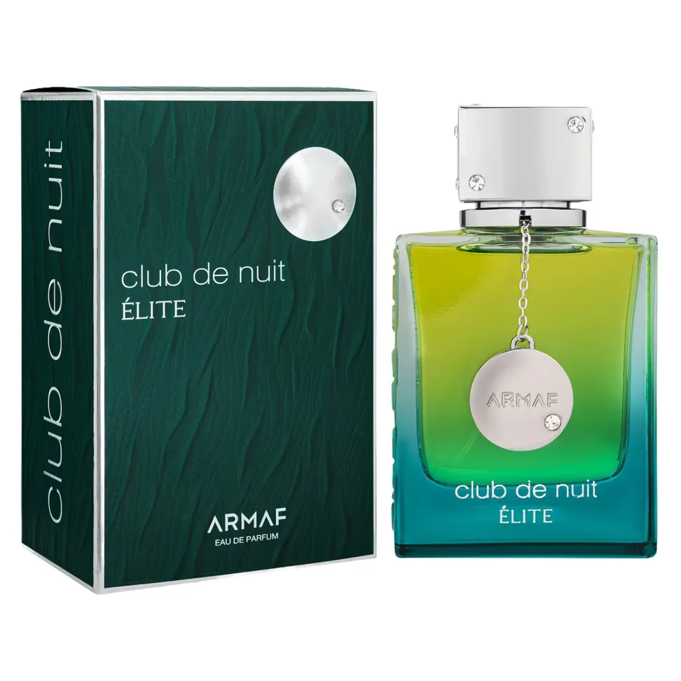 ARMAF CLUB DE NUIT ELITE EDP 105ML