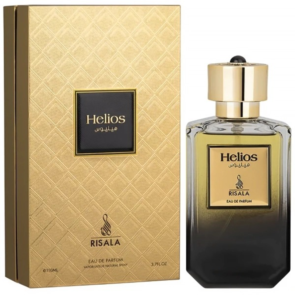 RISALA ELITE HELIOS EDP 100ML