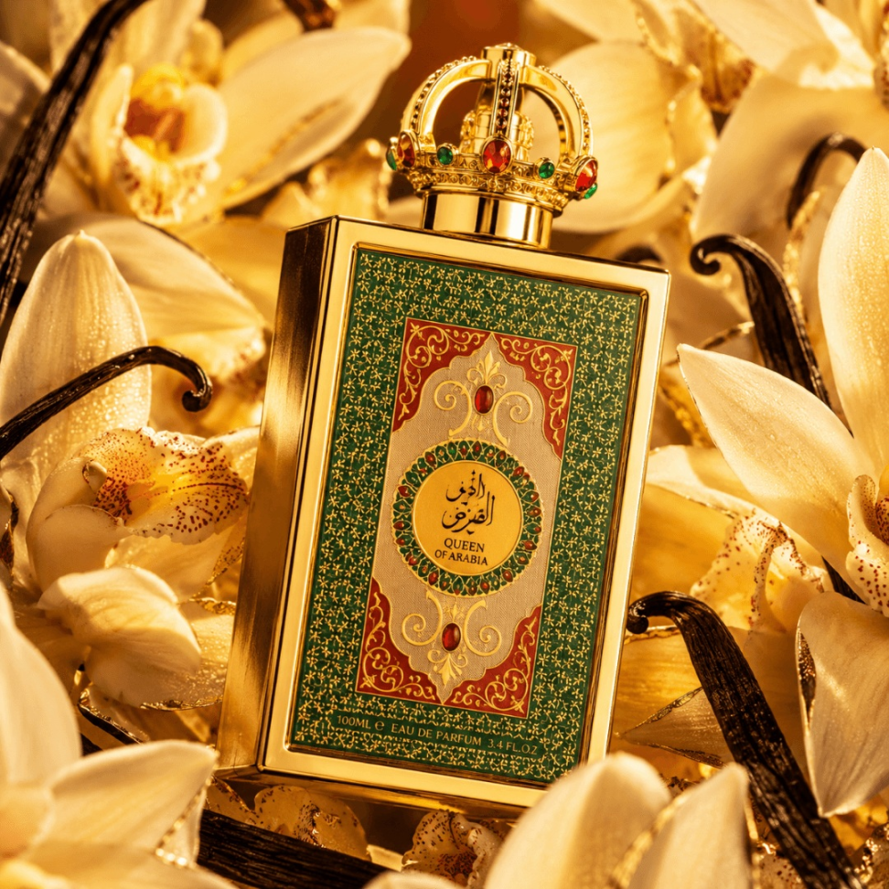 LATTAFA QUEEN OF ARABIAN EDP 100ML