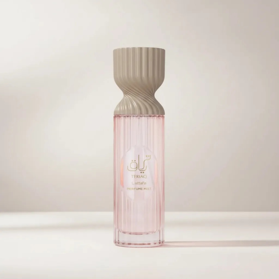 BODY SPLASH LATTAFA TERIAQ 250ML