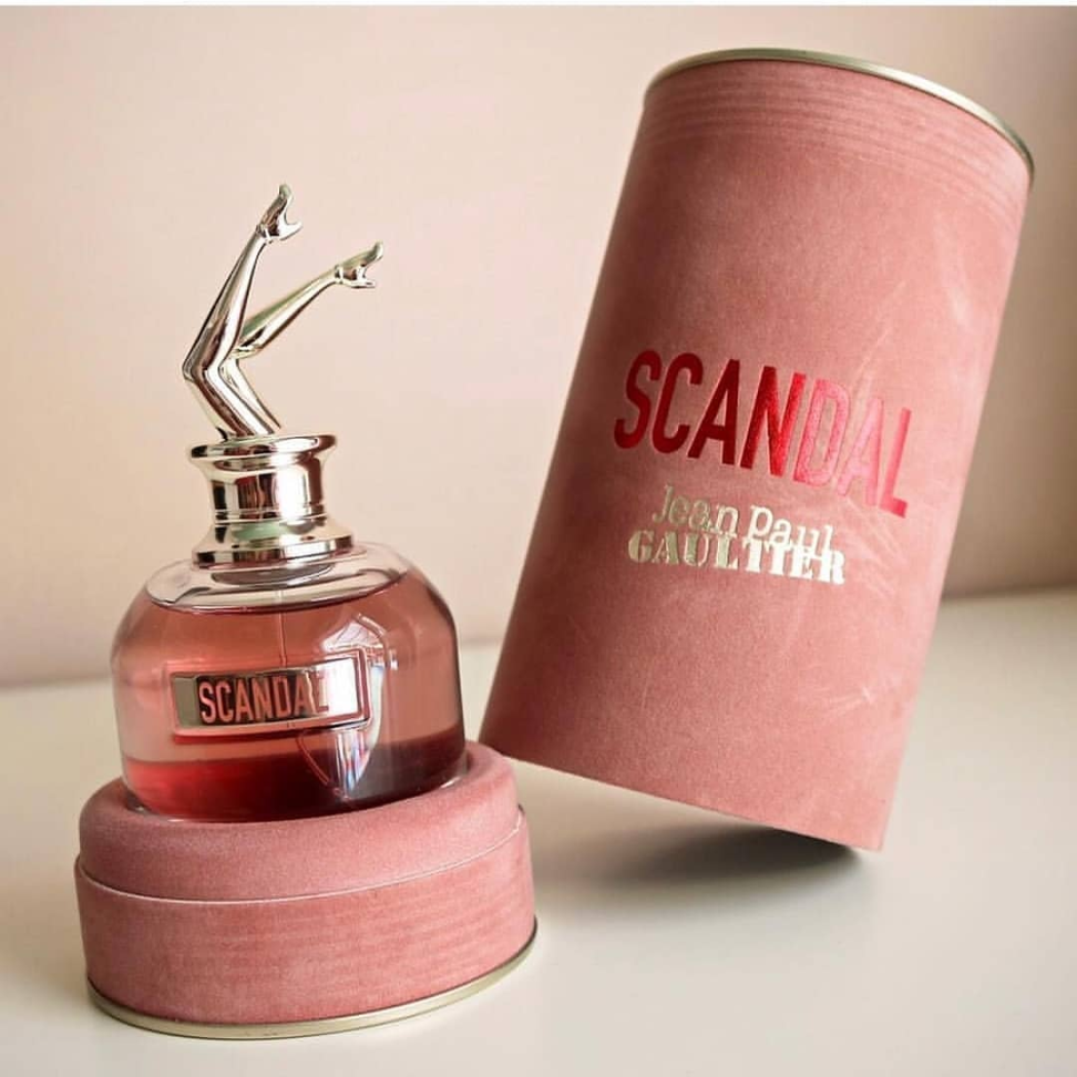 SCANDAL JEAN PAUL EDP 80ML