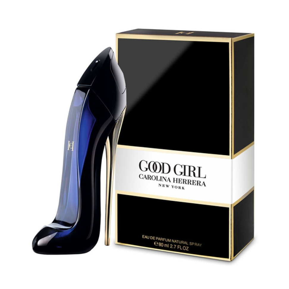 GOOD GIRL CAROLINA HERRERA 80ML