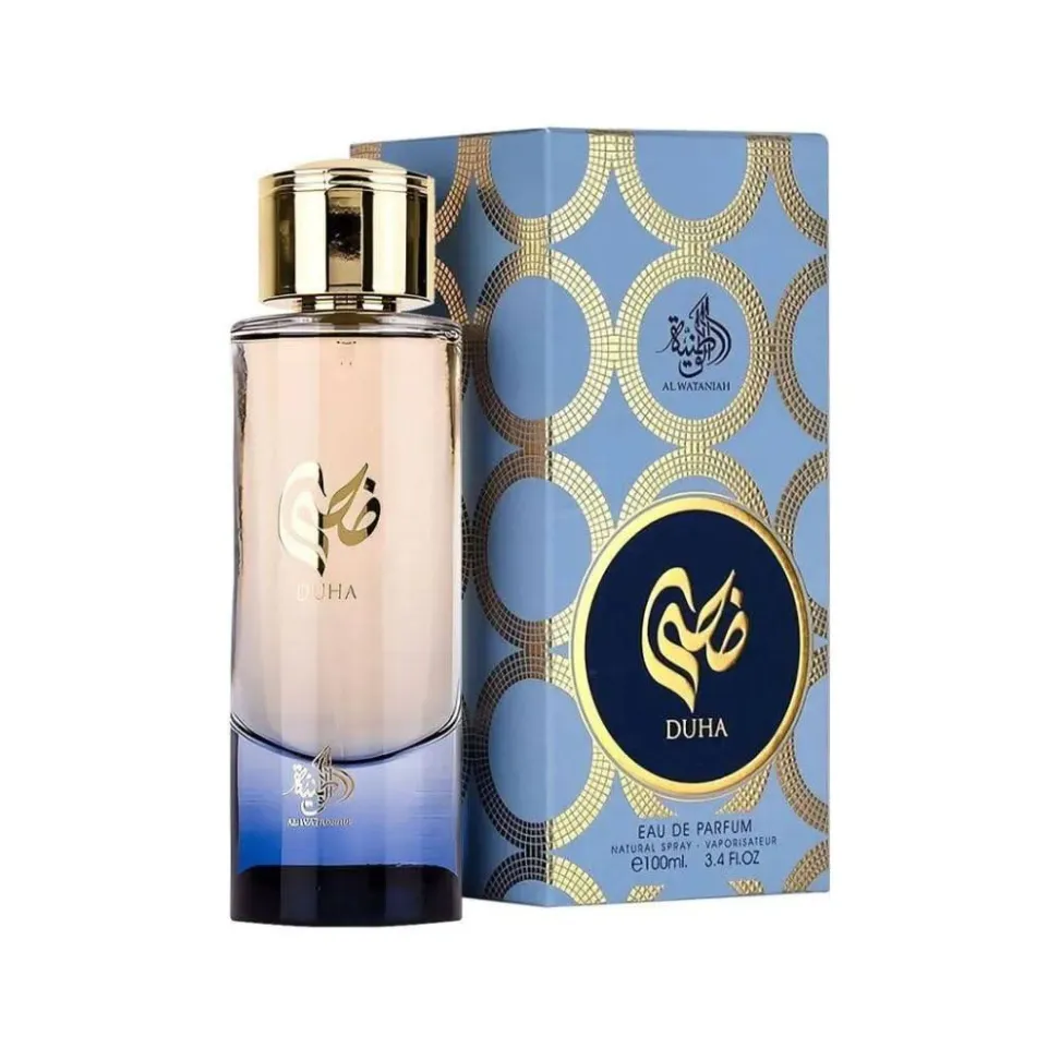 AL WATANIAH DUHA EDP 85ML