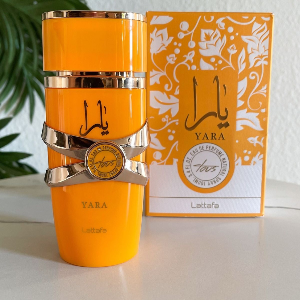 LATTAFA YARA TOUS EDP 100ML