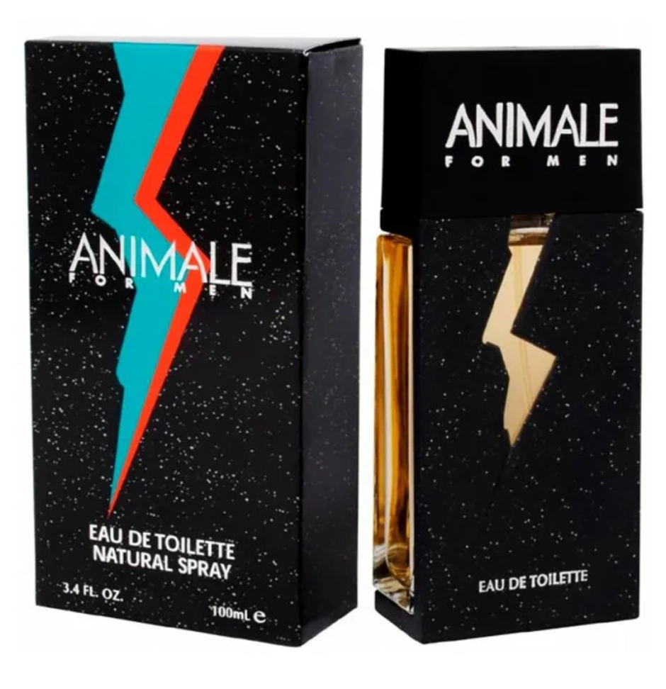 ANIMALE FOR MEN 100ML