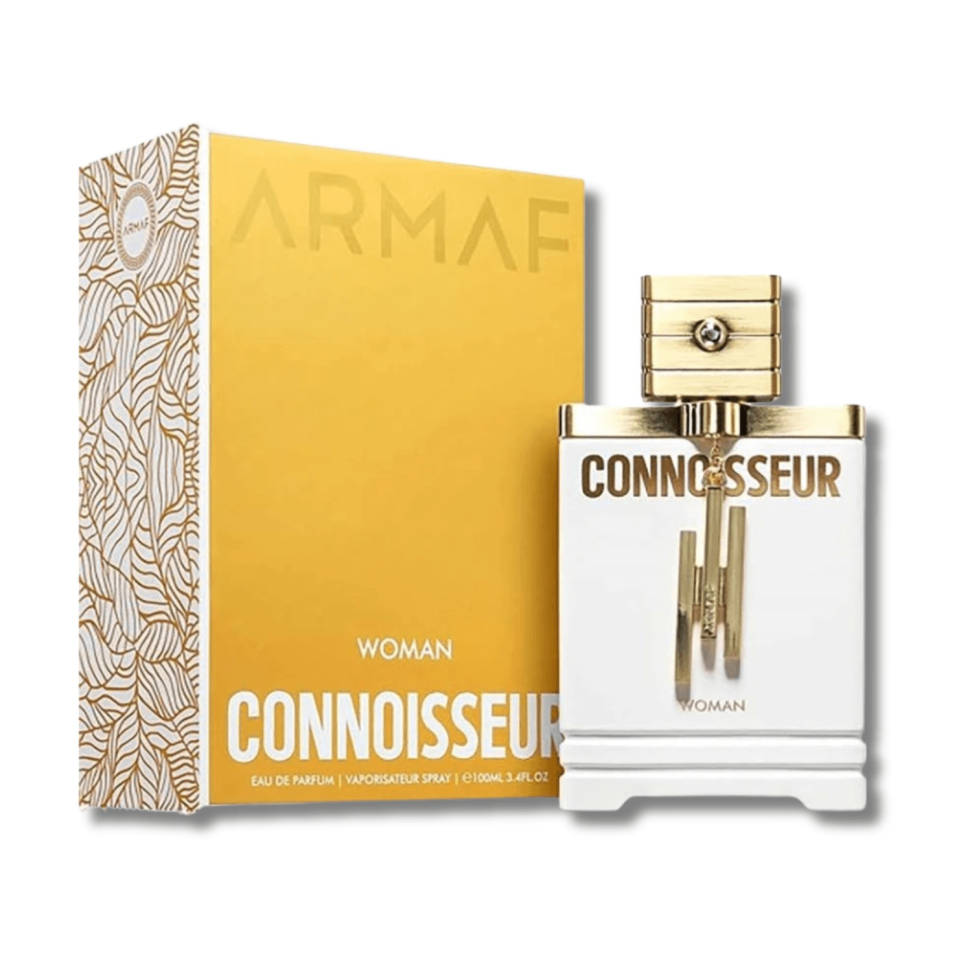 ARMAF CONNOISSEUR WOMAN EDP 105ML