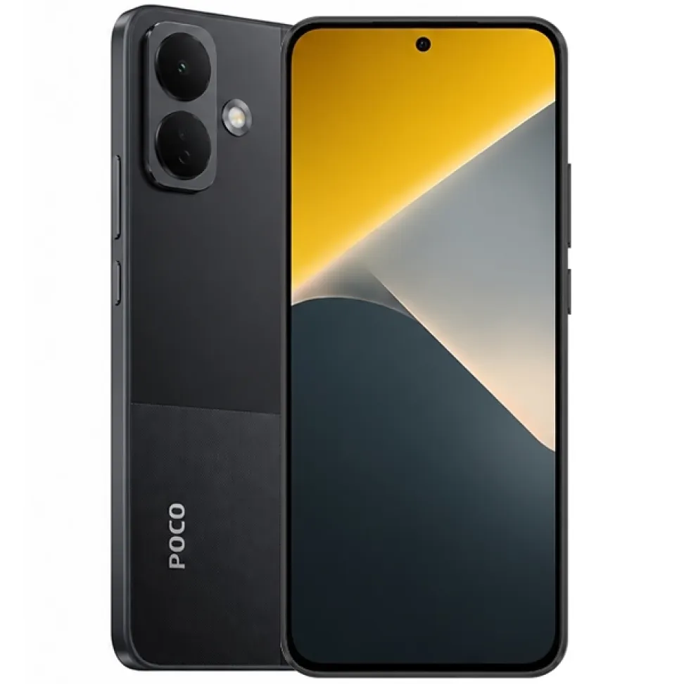 POCO X8 5G 256GB 8GB RAM NFC