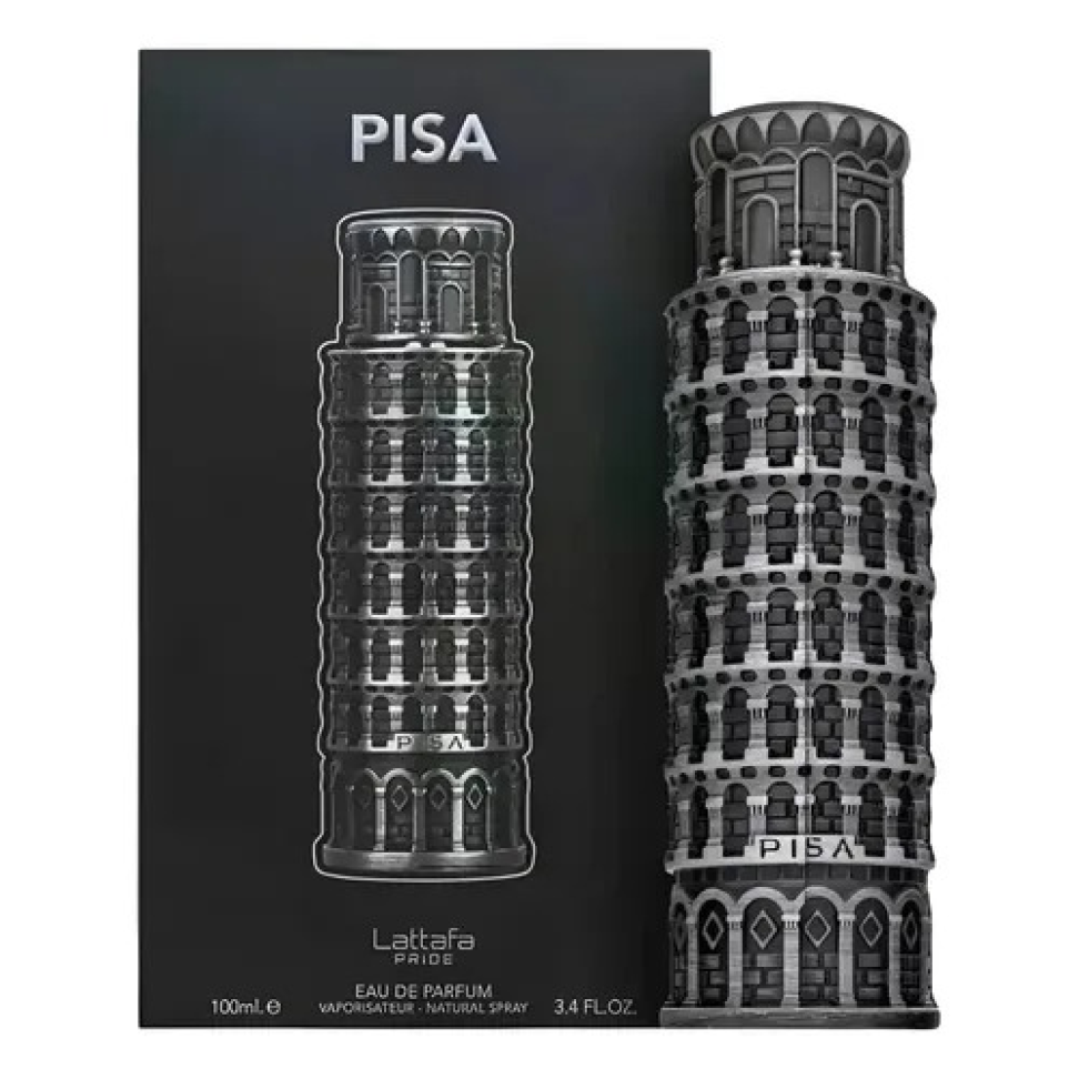 LATTAFA PRIDE PISA EDP 100ML