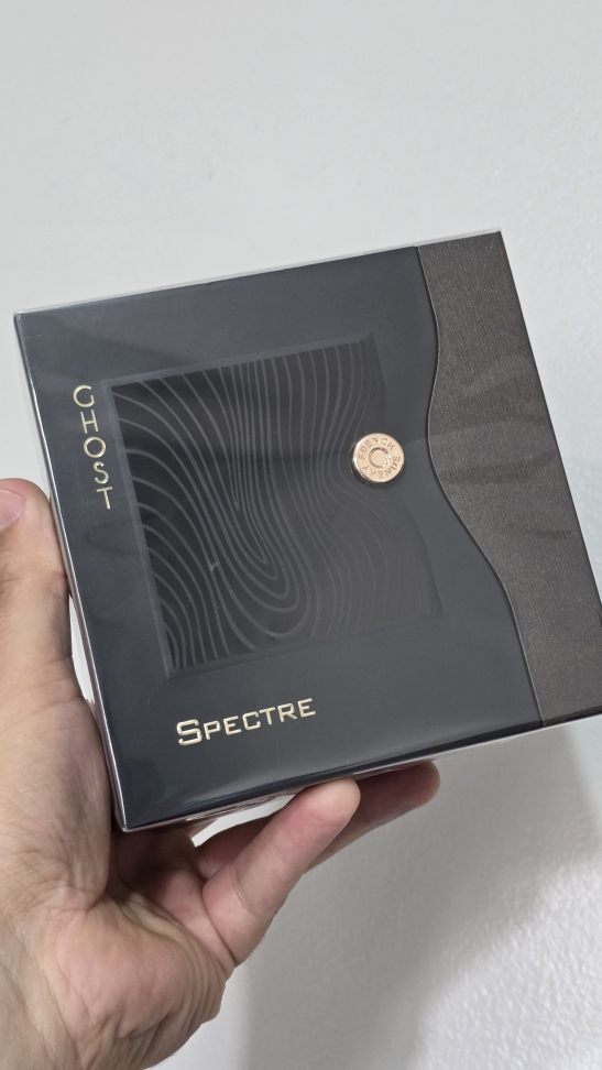 FRENCH AVENUE SPECTRE GHOST EDP 80 ml