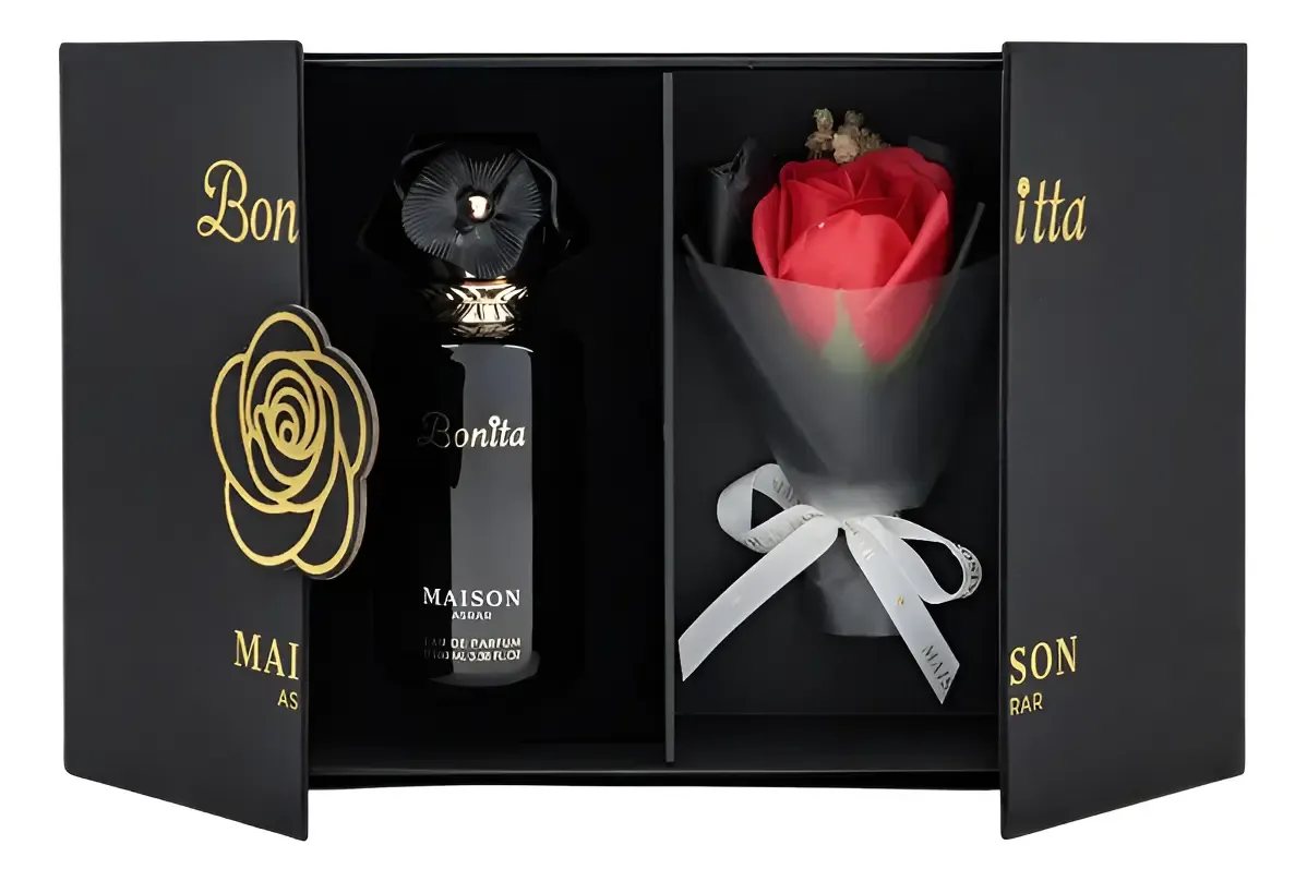 MAISON ASRAR BONITA EDP 100ML