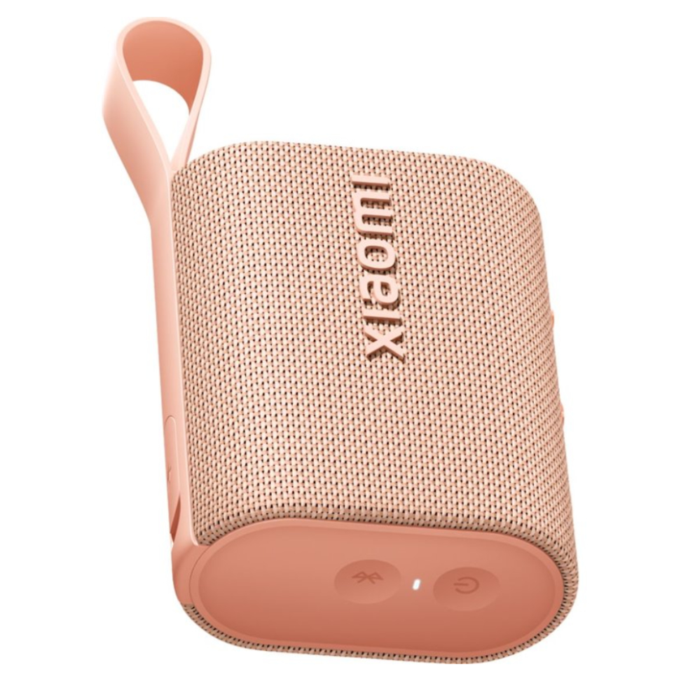 Xiaomi Pocket Bluetooth — foto de referência do modelo