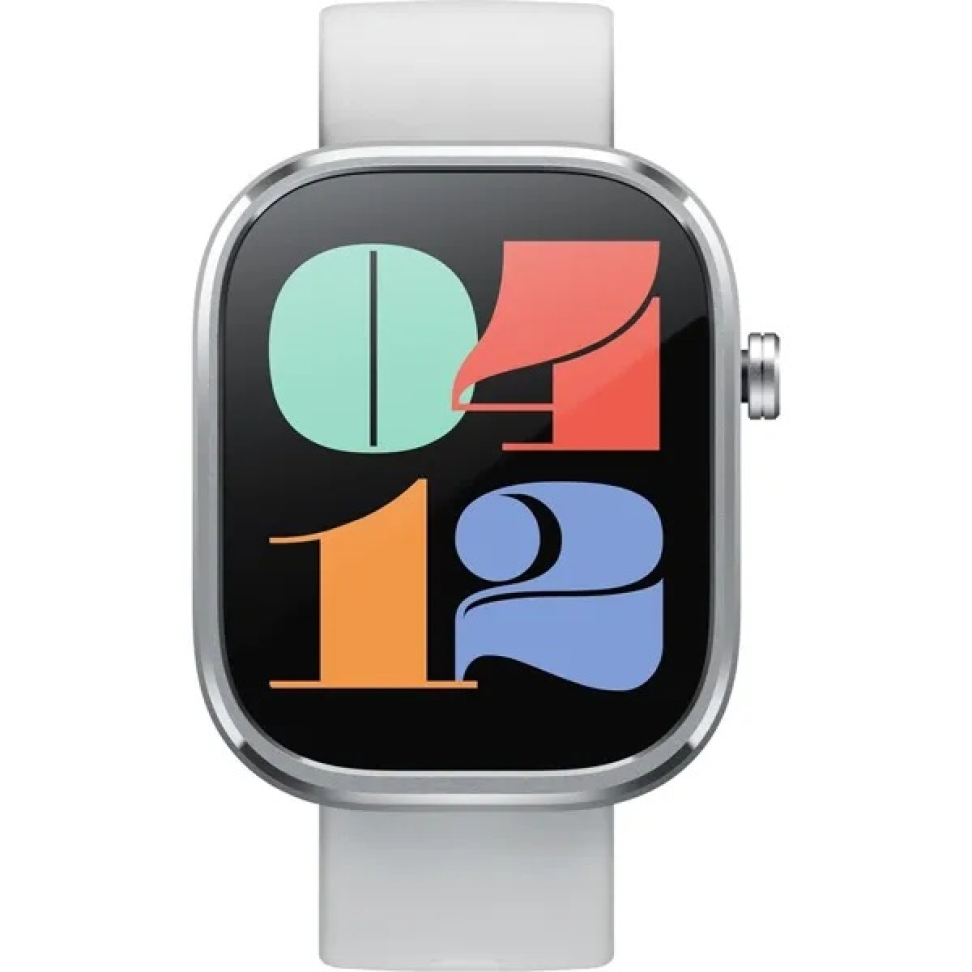 Mibro Xiaomi Watch C4 — foto de referência do modelo