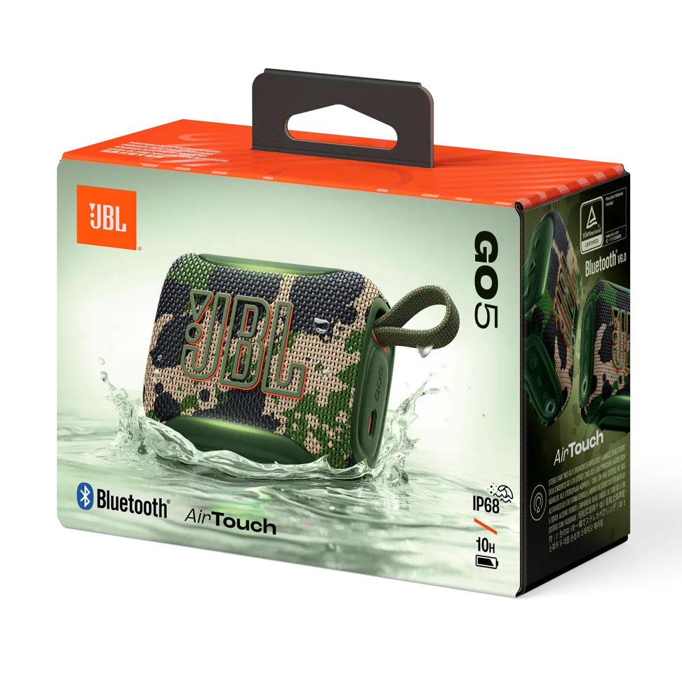 JBL Go 5