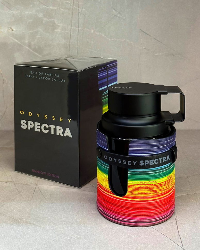 ARMAF ODYSSEY SPECTRA EDP 100ML