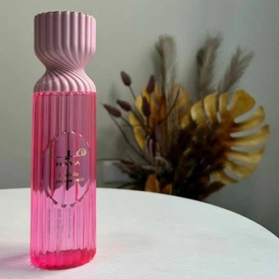BODY SPLASH LATTAFA HAYA 250ML