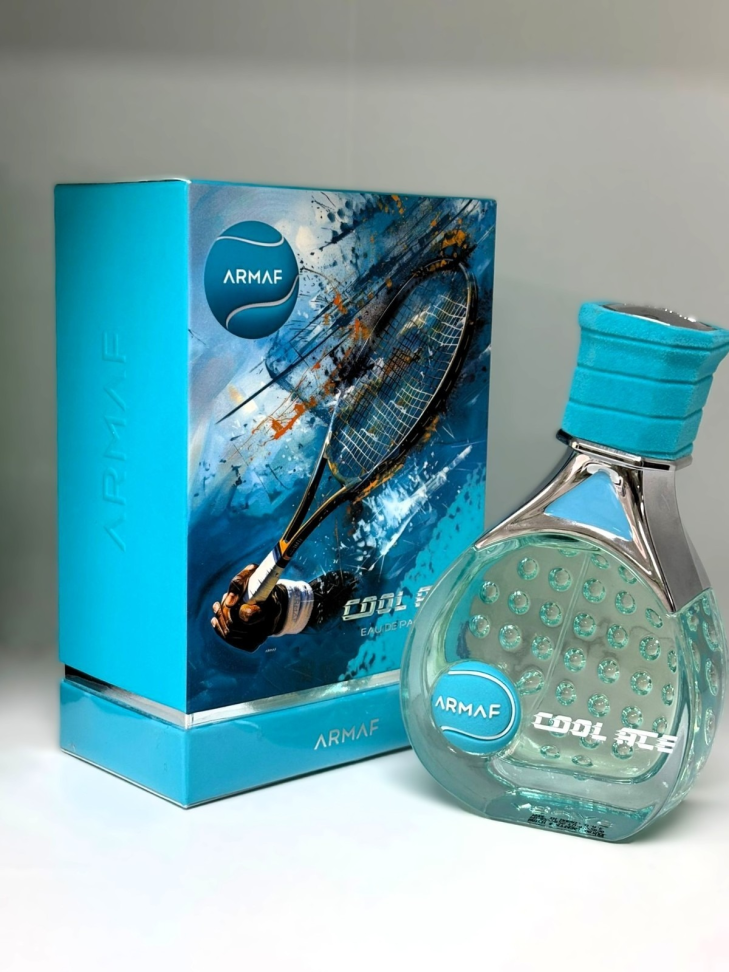 ARMAF COOL ACE EDT 100ML