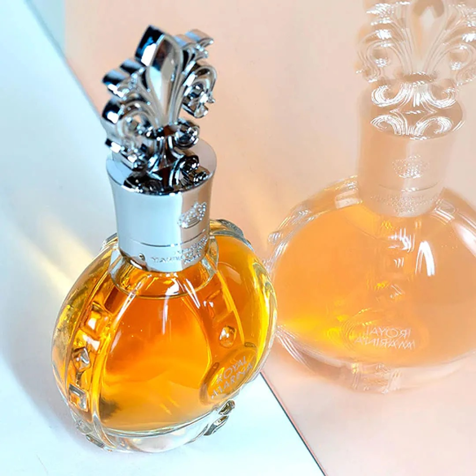 MARINA BOURBON ROYAL DIAMOND EDP 100ML
