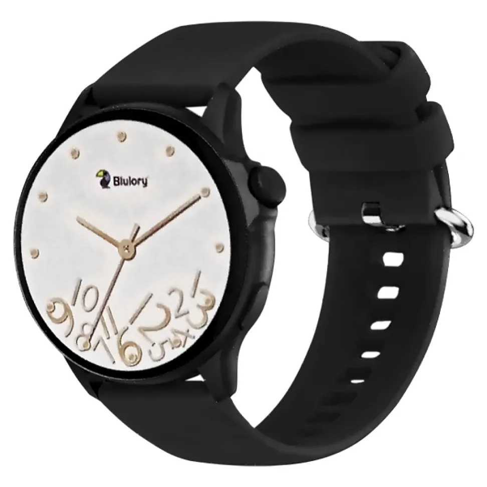 Blulory GS 45mm — foto de referência do modelo