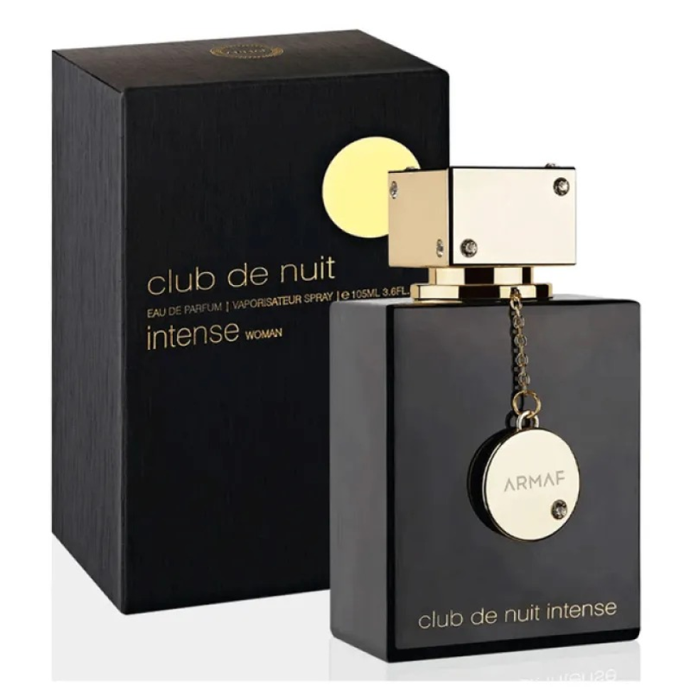 ARMAF CLUB DE NUIT INTENSE WOMAN EDP 105ML