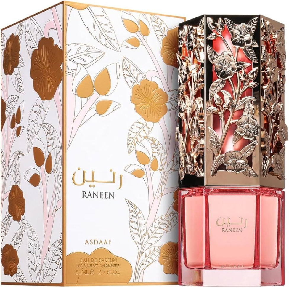 LATTAFA RANEEN EDP 80ML