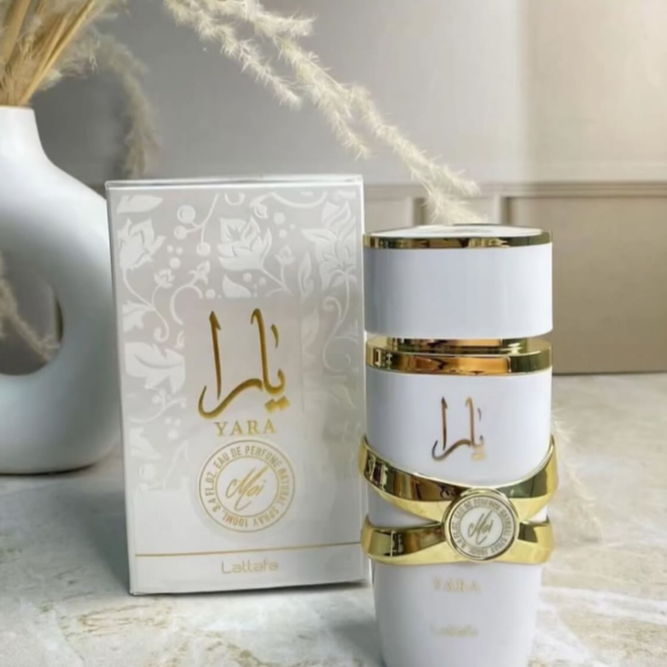 LATTAFA YARA MOI EDP 100ML