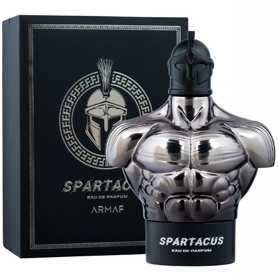 ARMAF SPARTACUS EDT 100ML