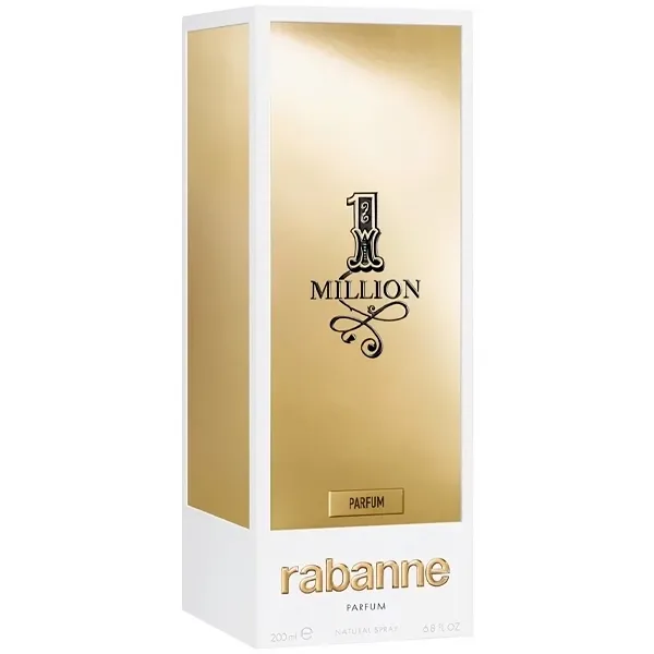 ONE MILLION PACO RABANNE PARFUM 100ML