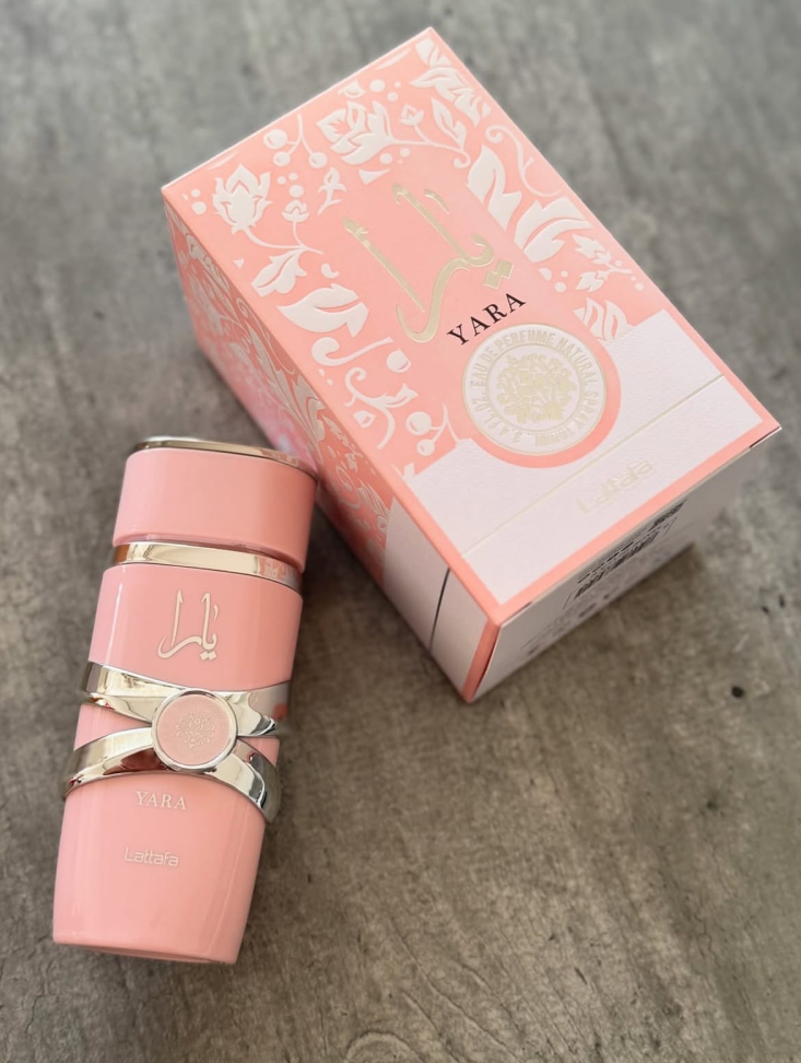LATTAFA YARA TRADICIONAL EDP 100ML