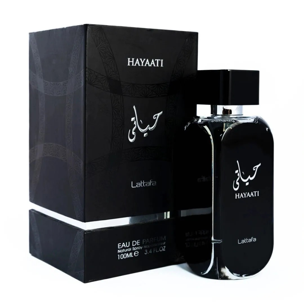 LATTAFA HAYAATI EDP 100ML